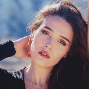Merve Erdogan Carim