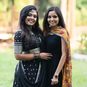 Parvathy Raj's Makeup Studio