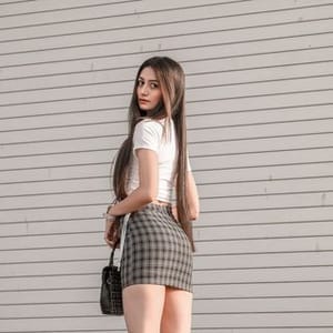 Aayushi Raghuvanshi