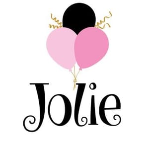 Jolie Globos