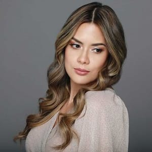 Nataly Arbelaez