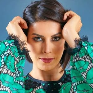 Ibtissam Koutaibi Abtsam Ktyby