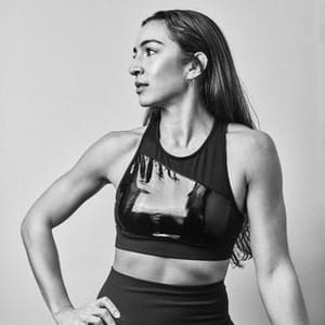 Roxie Jones