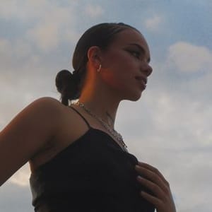 Aina Miranda Martorell