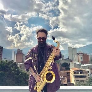 Juan Astronauta
