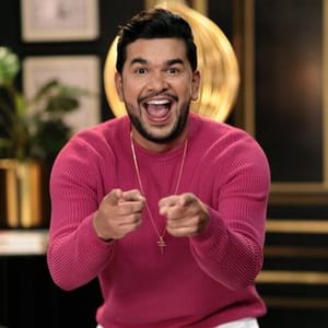 Jorge Luis Montano