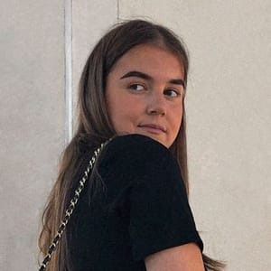 Anna Stokkel