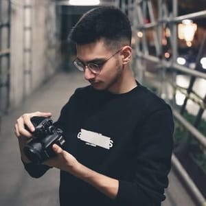 Reygo Lens