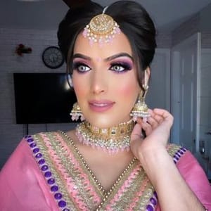 Kirankaurgill Hmua