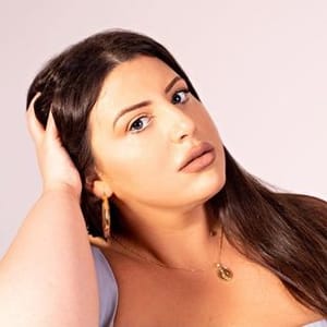 Plussize Hansi
