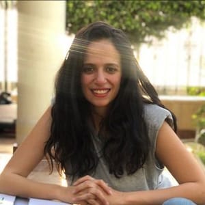Sara El Refaie