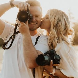 Elopement Photographers