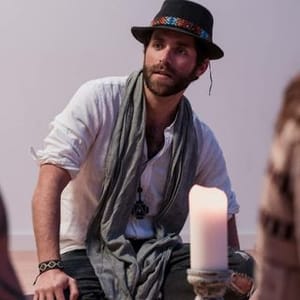 Benjo Podlech