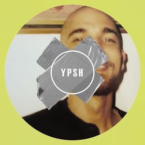 Pasha Poosh