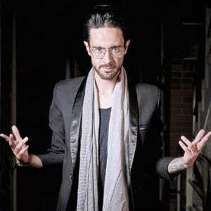 Jonathan Gato