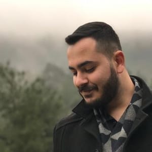 Mevlut Can Kaplan