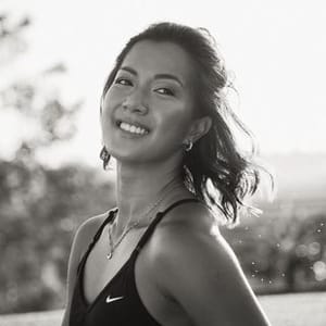 Vanessa Budihardja-barus