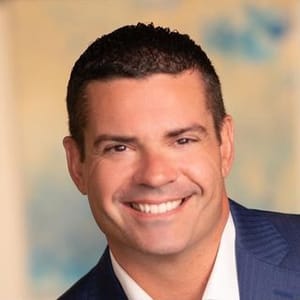 Ray Higdon