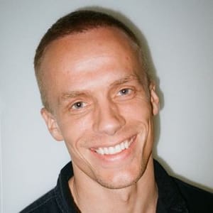 Andrei Trushkovskii