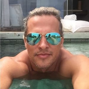 Alessander Giardini Lenzi