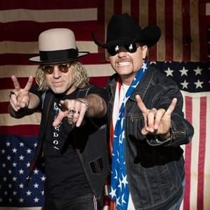 Big &amp; Rich