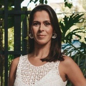 Larissa Vinagre