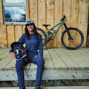 Nia Alwena Daniel