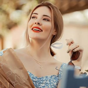 Natalya Mammadova
