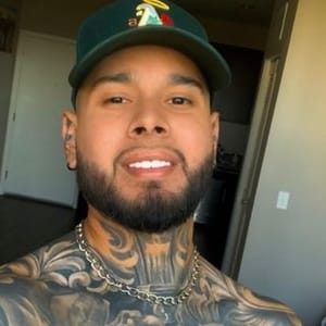 Luis Inda
