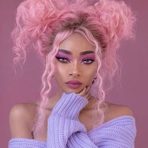The Daily Beauty Diary