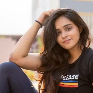 Khushali Joshi