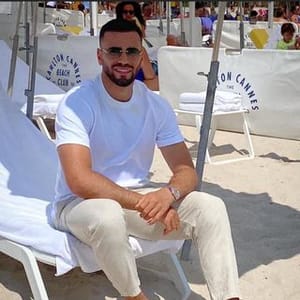 Oussama Tannane