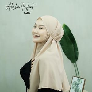 Pusat Hijab Termurah