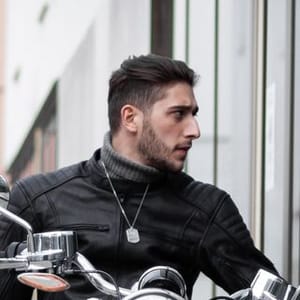 Luca Ravezzani