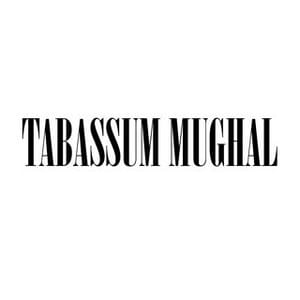 Tabassum Mughal