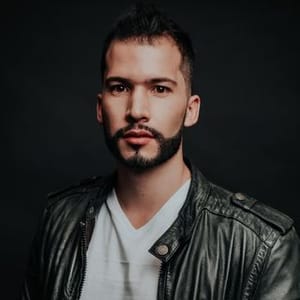 Lucas Rave