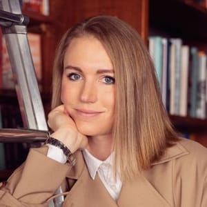 Nina Wikner