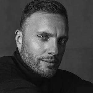 Timur Solovev