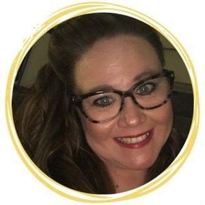 Bek Davis  Cookbook Author
