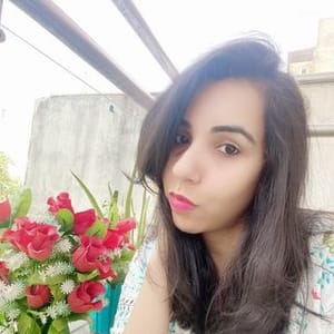 Pallavi Pankaj Kumar