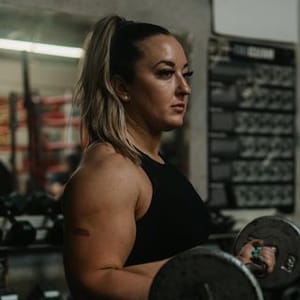 Natalie Hanson