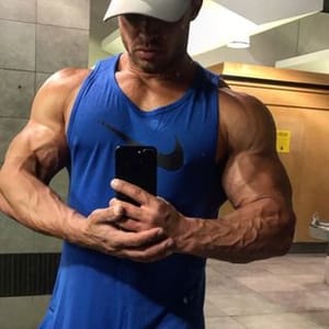 Ryan Alspach