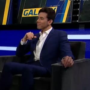 Adam Serrano