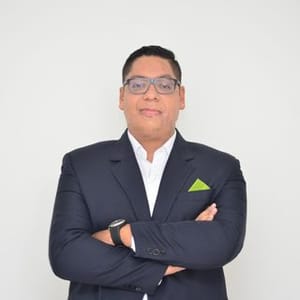 Cesar Camargo Manos Magicas