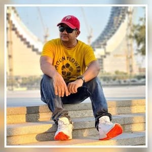 Rizwan Khatib