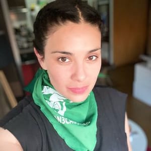 Diputada Karol Cariola