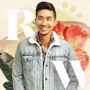 Ronnie Woo