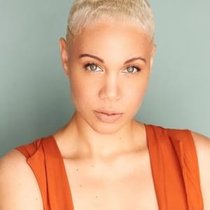Marielle Washington
