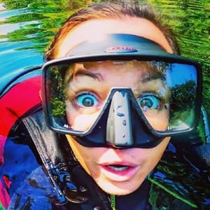 The Dive Nanny