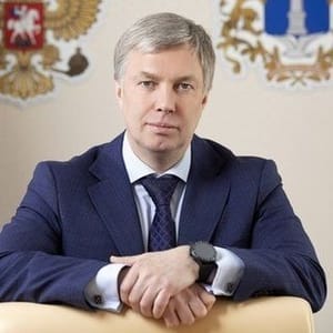 Aleksei Russkikh